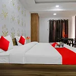 Hotel O Dwarka Inn