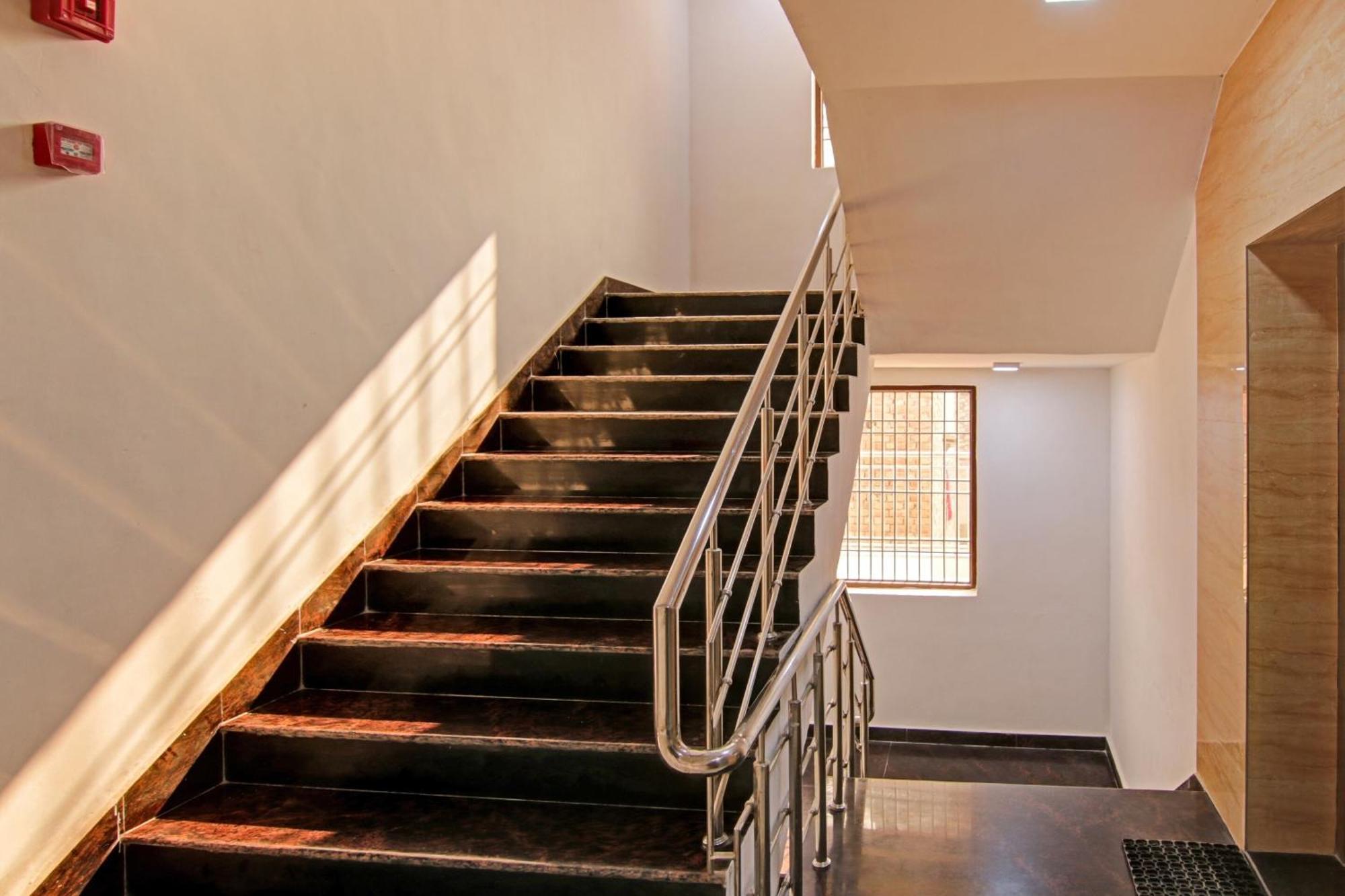Hotel O Dwarka Delhi (National Capital Territory of India)