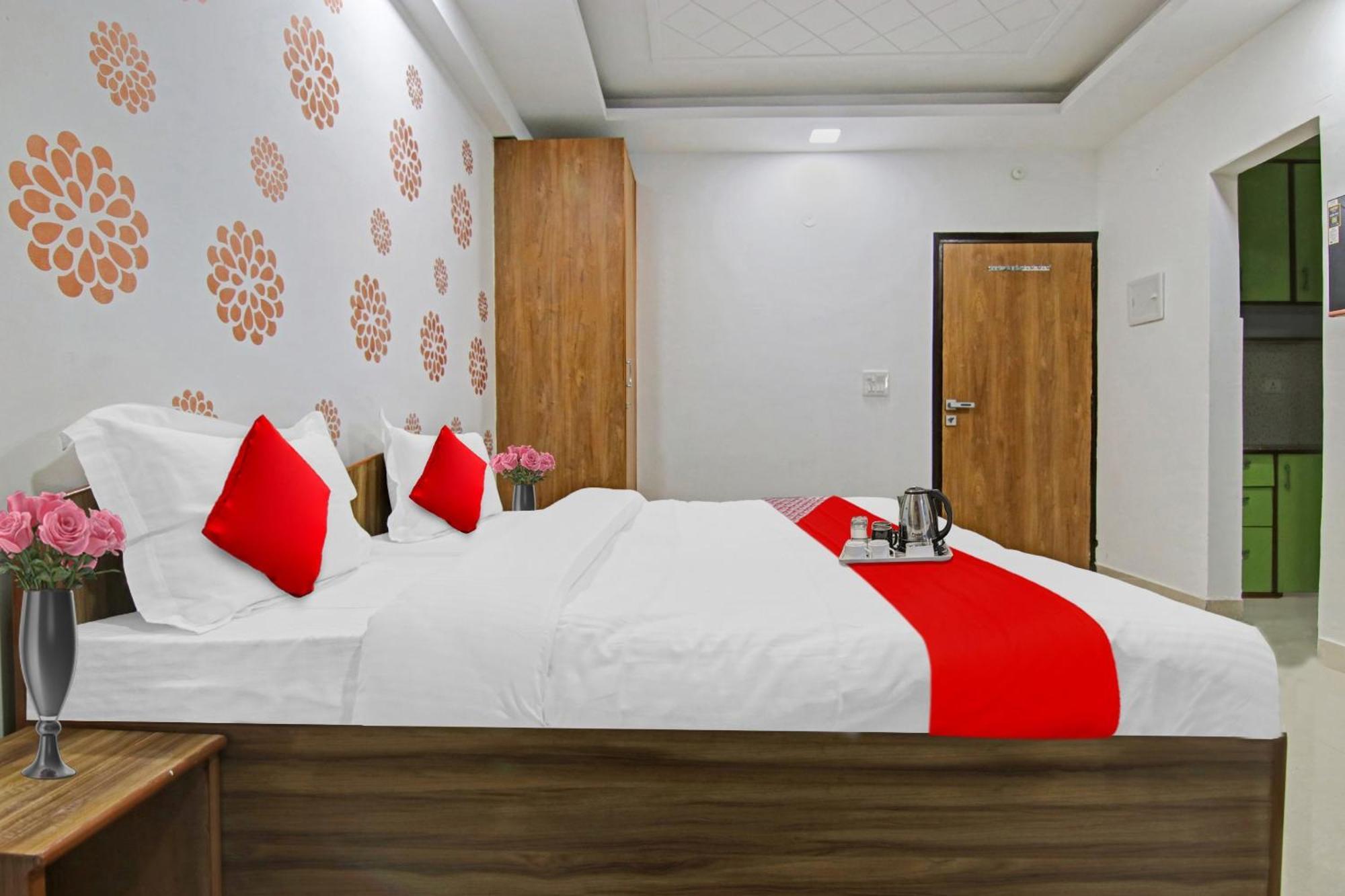 Hotel O Dwarka
