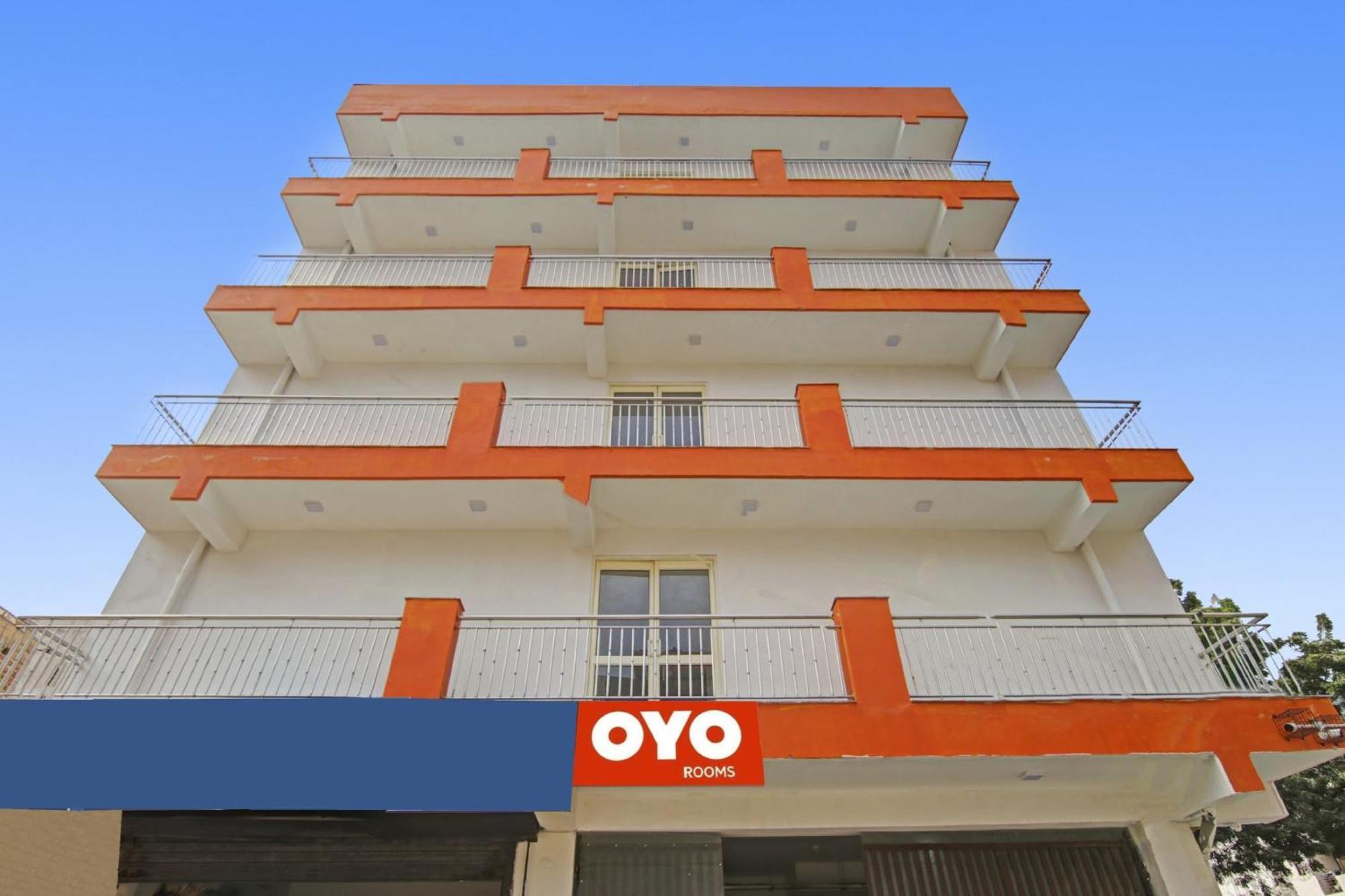 O Dwarka Hotel