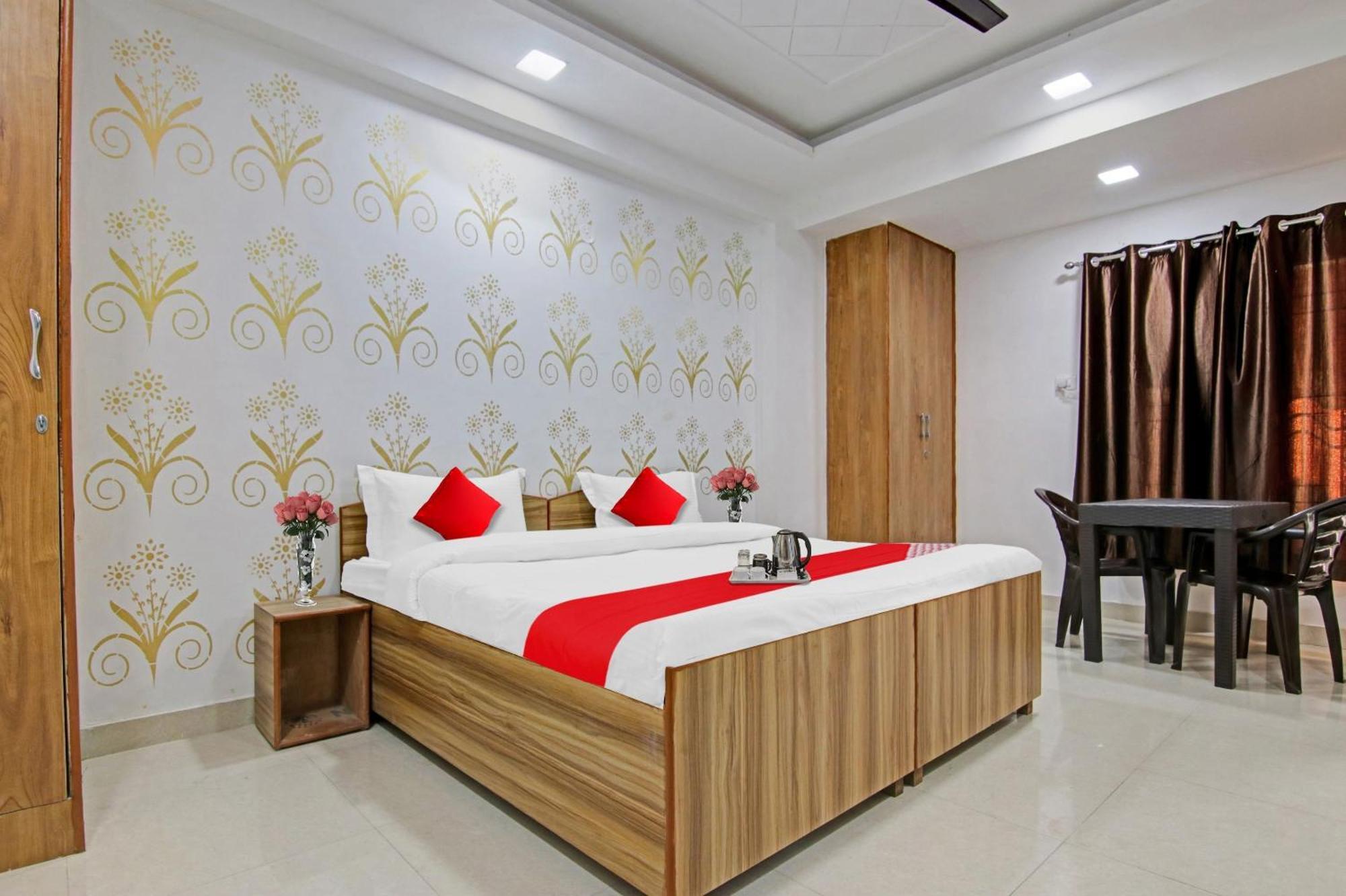 O Dwarka