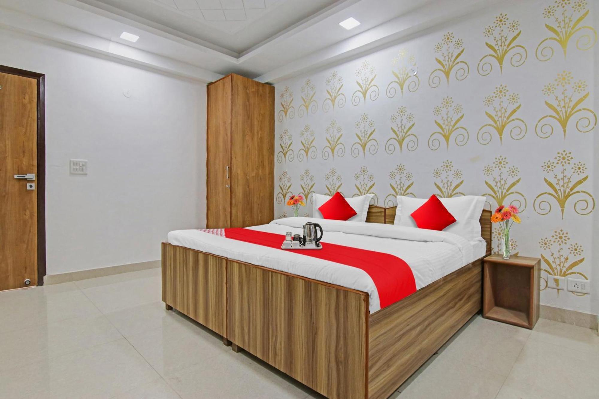 O Dwarka Hotel Delhi (National Capital Territory of India)