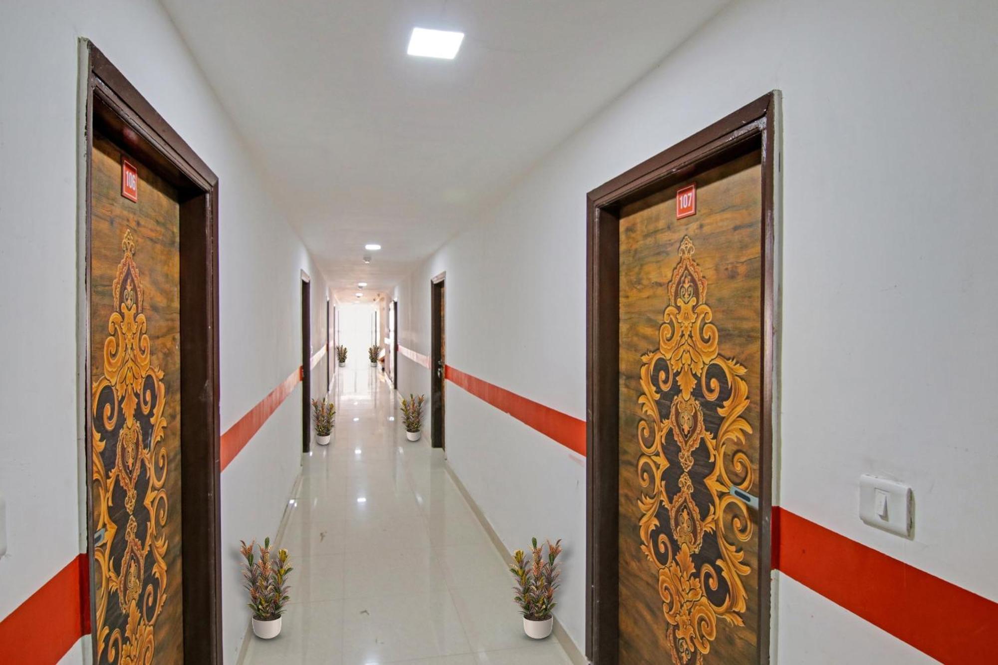 O Dwarka 3*