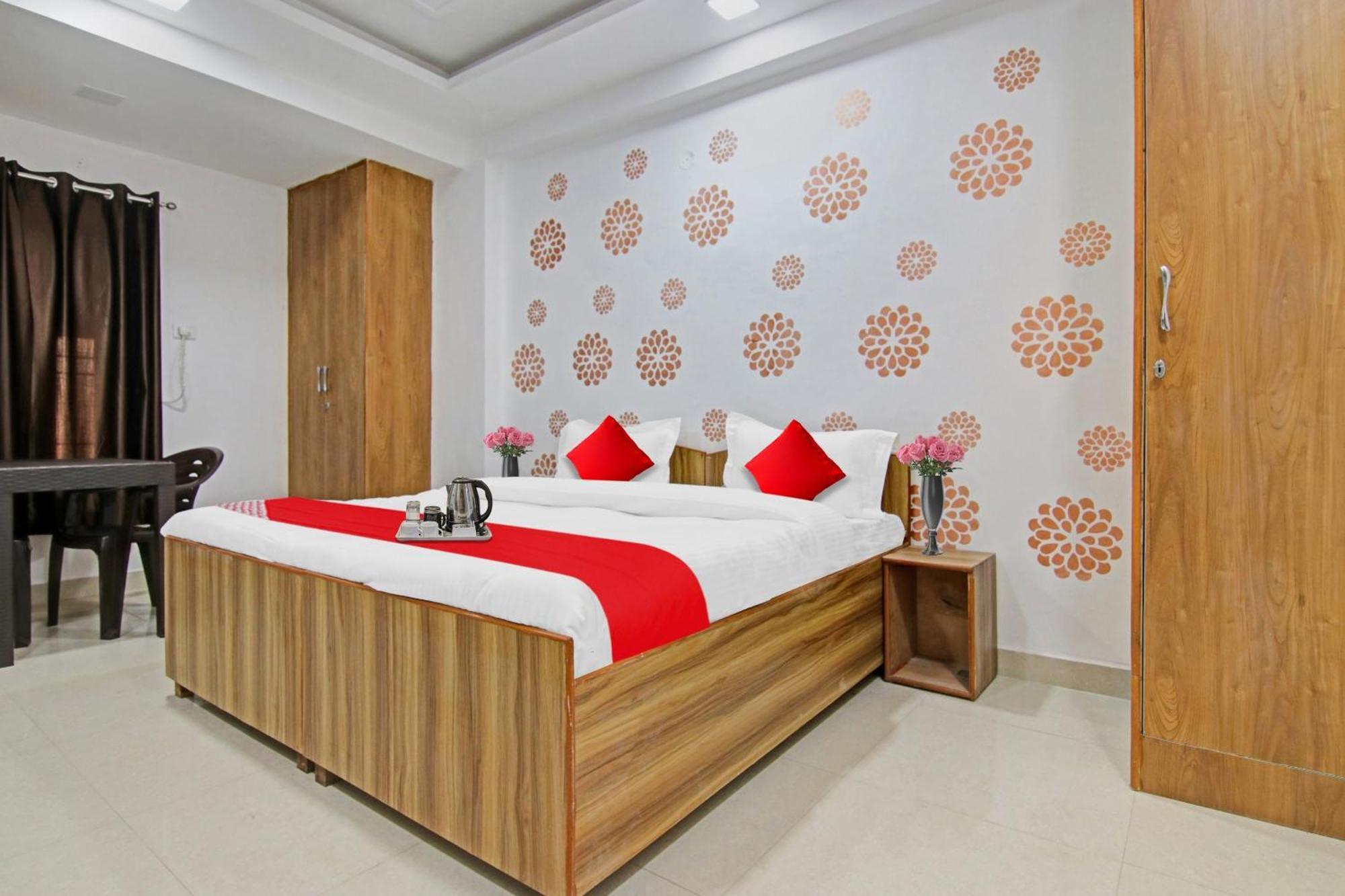 O Dwarka Hotel Delhi (National Capital Territory of India)
