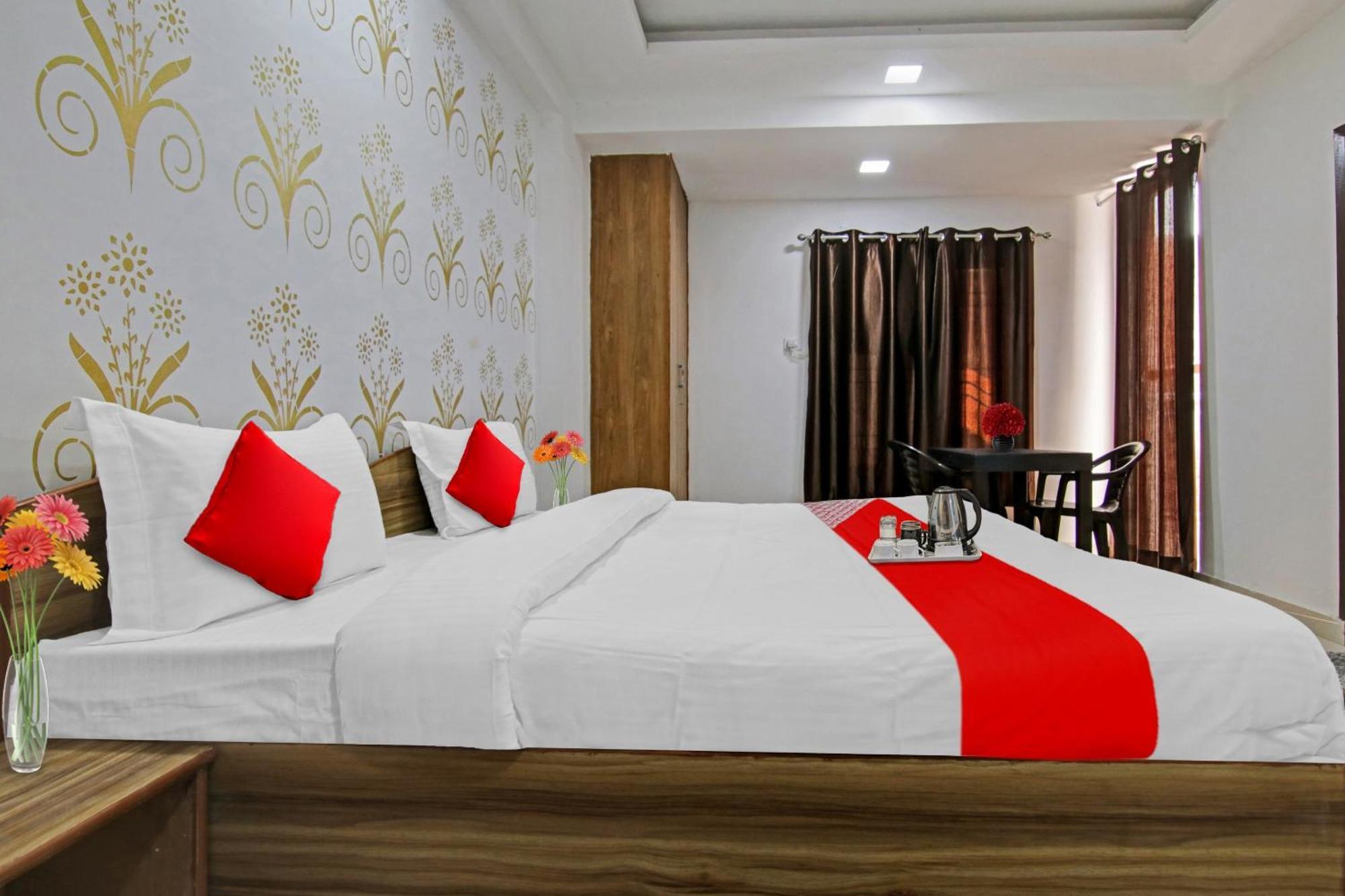 O Dwarka 3*