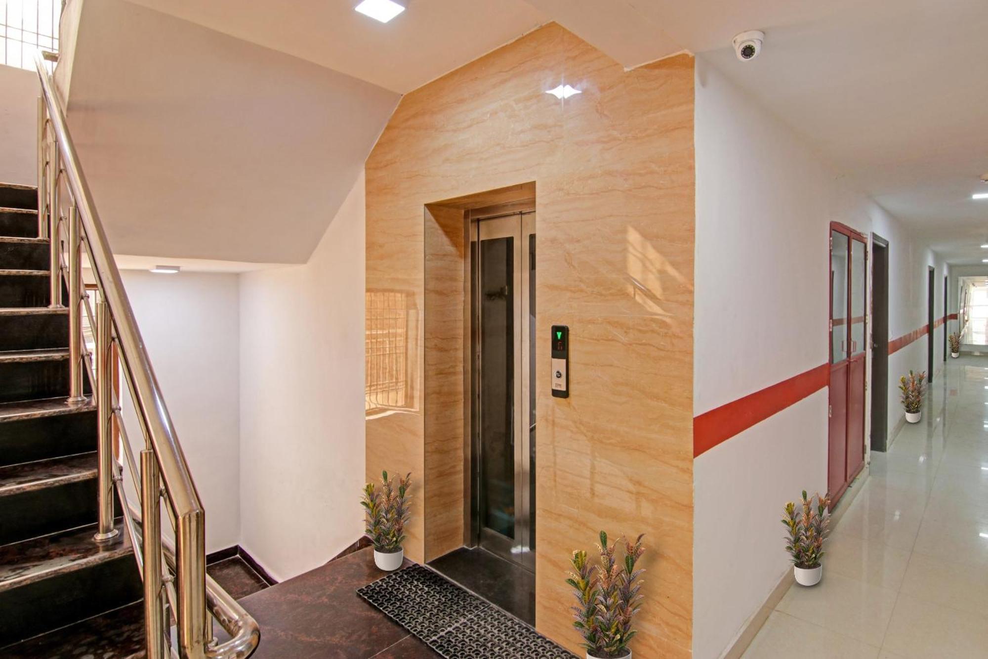 O Dwarka 3* Delhi (National Capital Territory of India)
