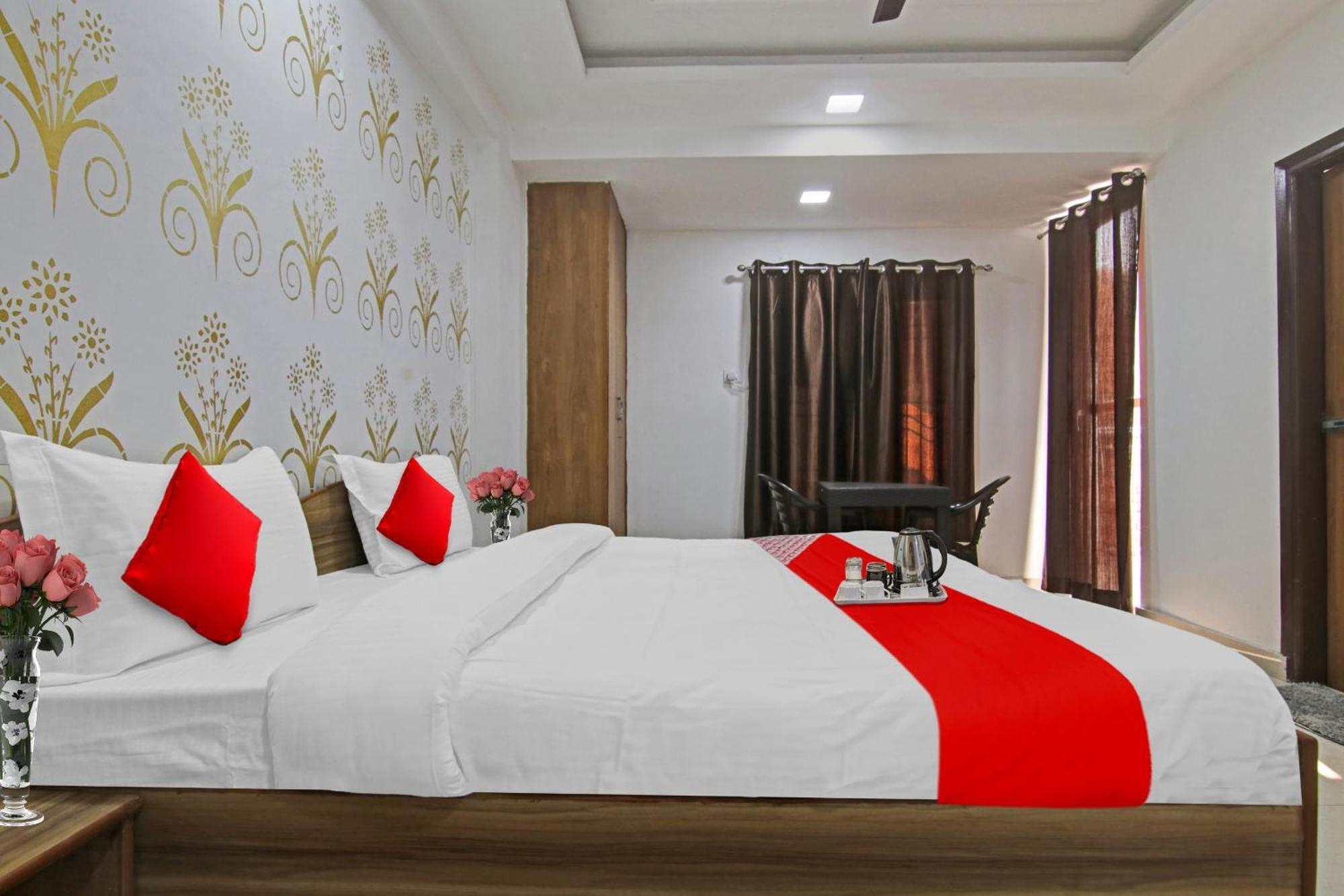 O Dwarka
