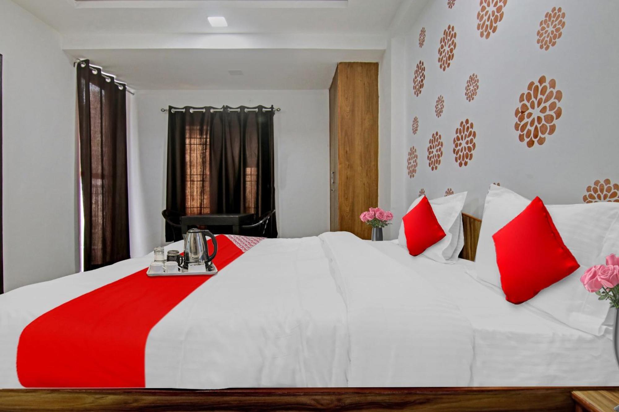 Hotel O Dwarka Delhi (National Capital Territory of India)