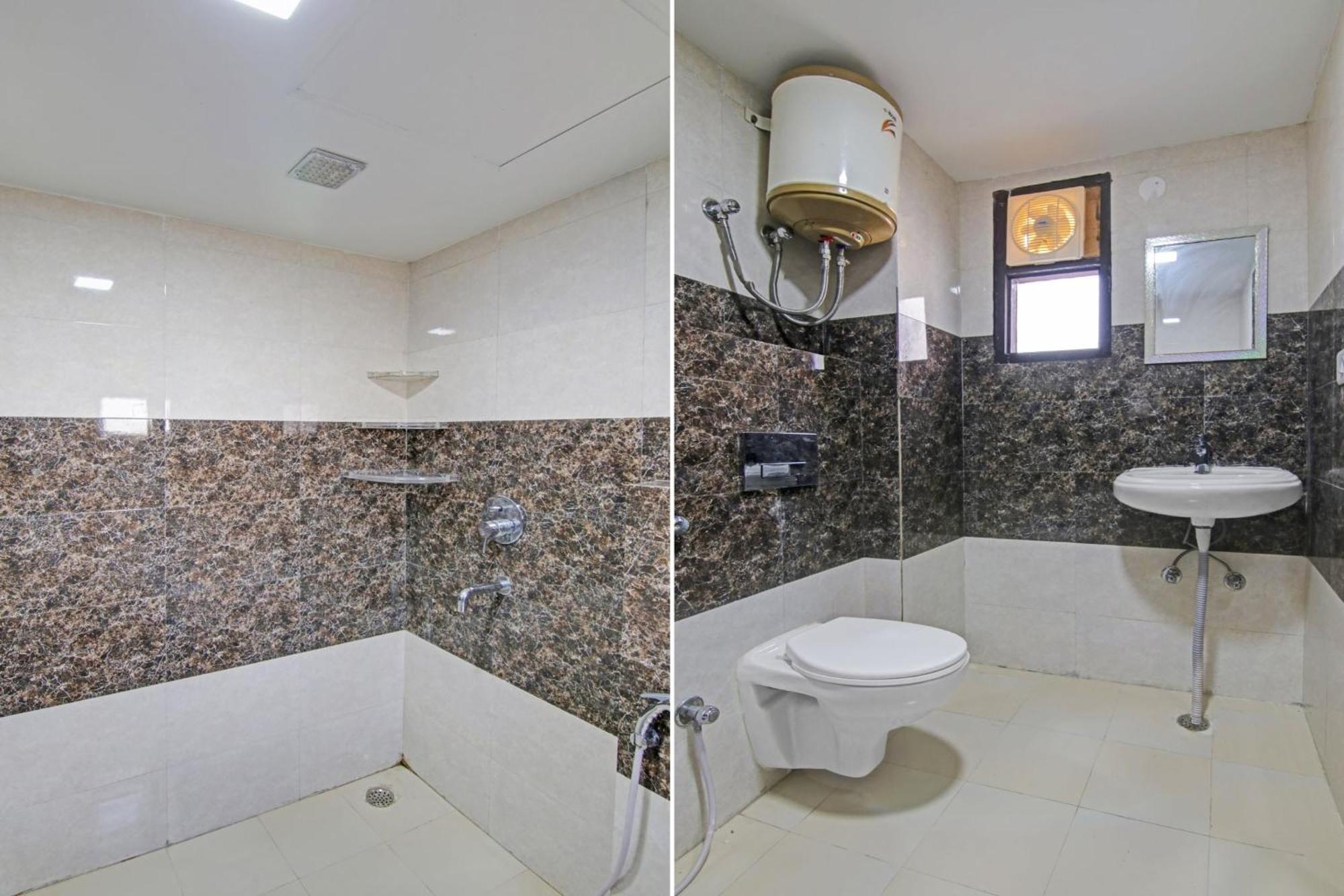 O Dwarka 3*